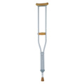 Hospital Forearm Crutches